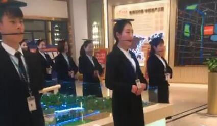 黃島主抖音培訓班：房地產行業(yè)通過抖音抖出